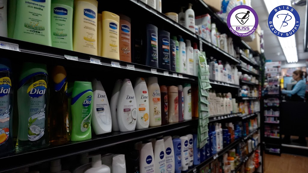 Venus Pharmacy and Beauty Supply | 972 Amsterdam Ave, New York, NY 10025, USA | Phone: (212) 666-4800