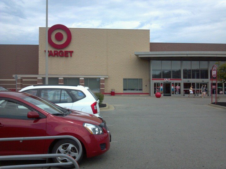 Target | 87 Wagner Rd, Monaca, PA 15061 | Phone: (724) 728-7258