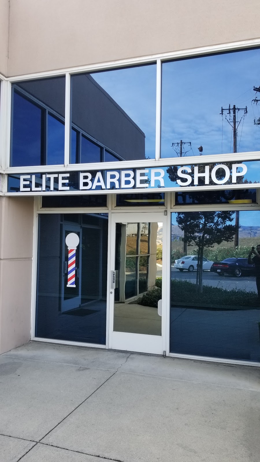 Elite Barber Shop | 1394 Tully Rd #211, San Jose, CA 95122, USA | Phone: (408) 279-9880