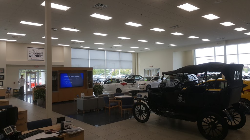 Soerens Ford, Inc. | 18900 W Capitol Dr, Brookfield, WI 53045, USA | Phone: (262) 781-9800