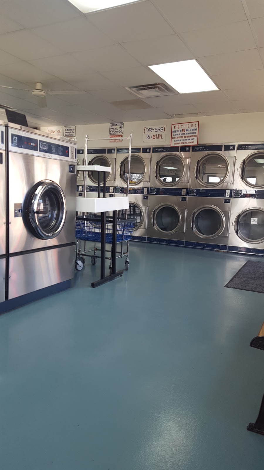 Scrubbing Bubbles | 670 W Main St, Blanchester, OH 45107, USA | Phone: (937) 783-5070