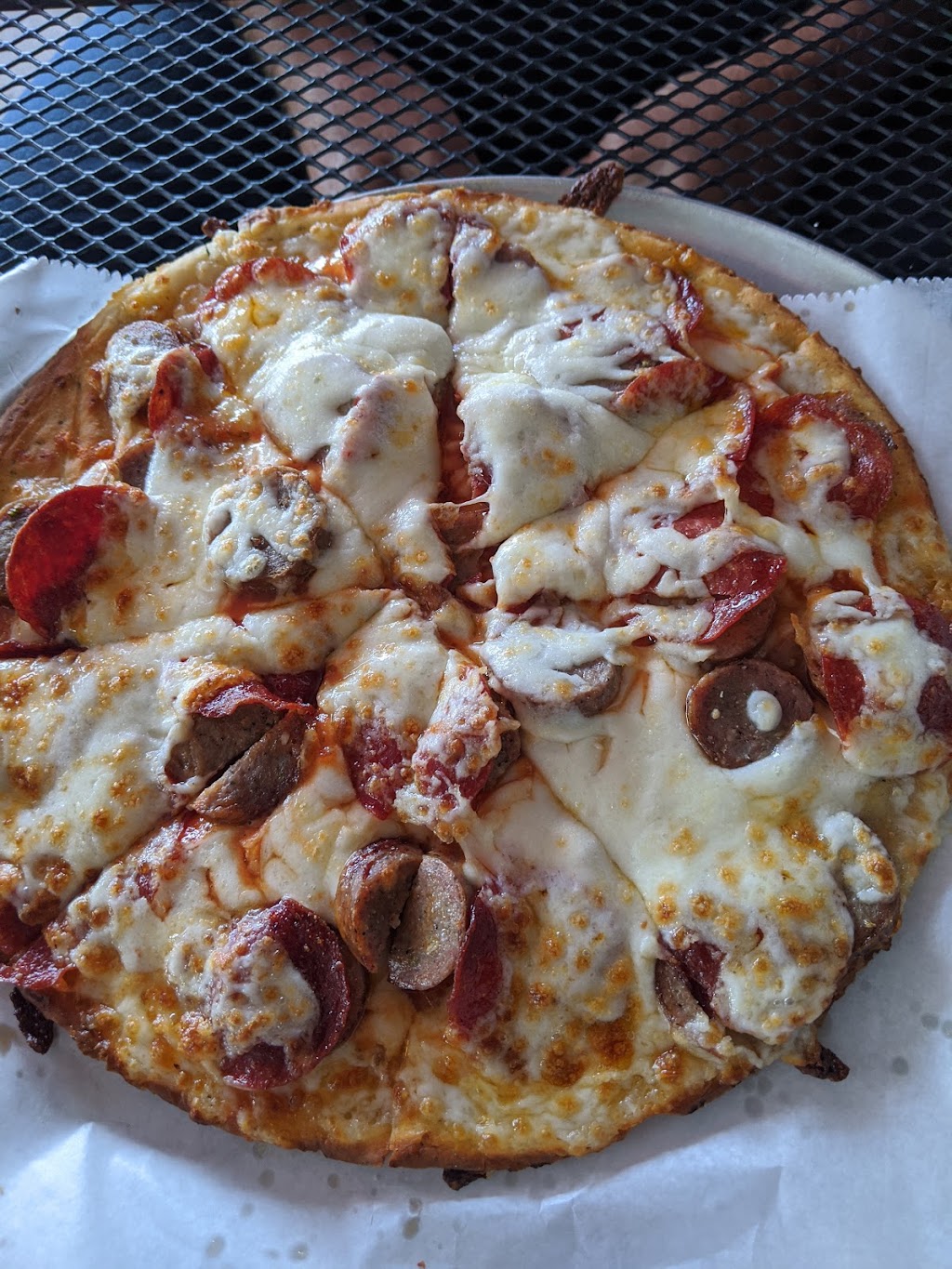 Crestwood Tavern | 5500 Crestwood Blvd, Birmingham, AL 35212, USA | Phone: (205) 510-0053