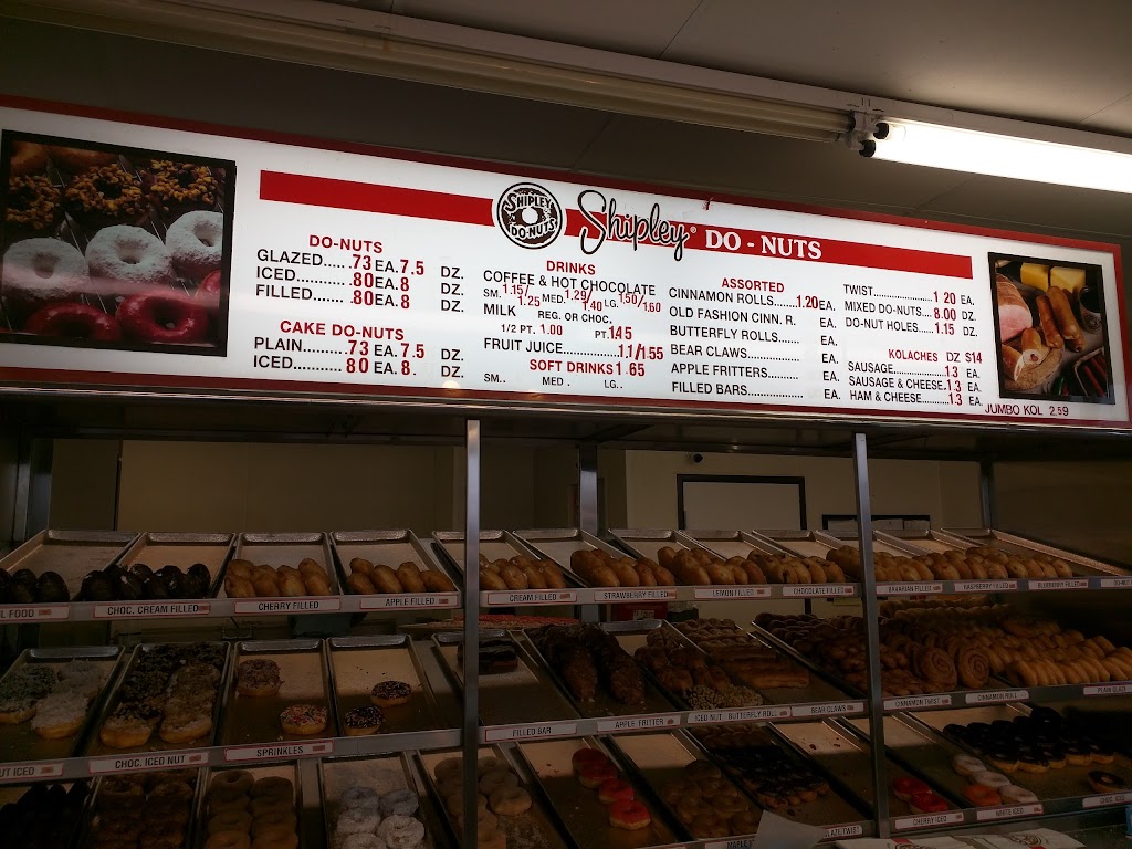 Shipley Do-Nuts | 10332 Ferguson Rd, Dallas, TX 75228, USA | Phone: (214) 319-8003