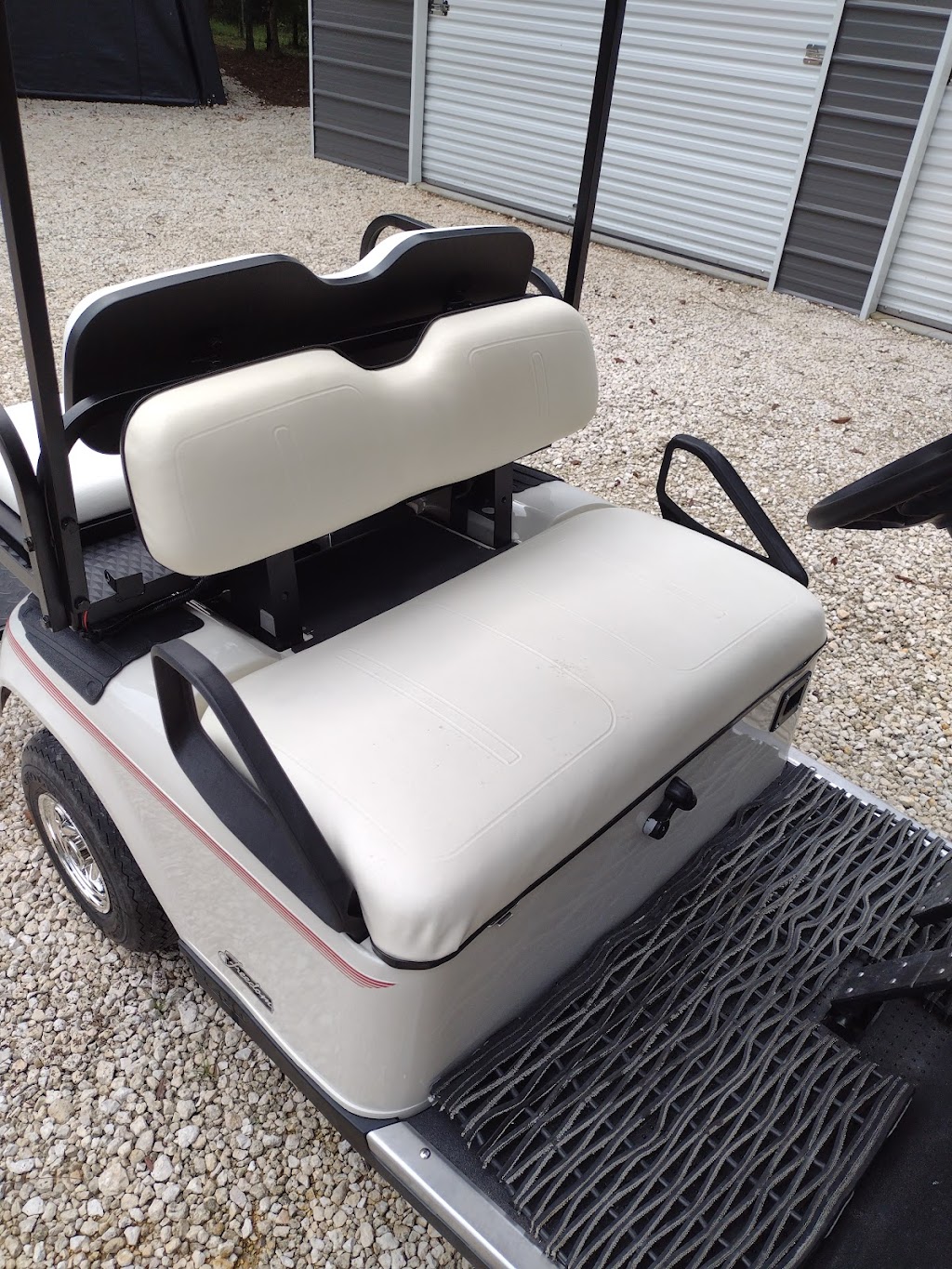 AAA Golf Cart Parts | 4280 Habitat Dr, Brooksville, FL 34604, USA | Phone: (352) 442-5685