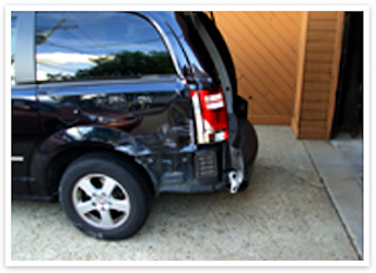 Dotten Collision | 29900 John R Rd, Madison Heights, MI 48071, USA | Phone: (248) 545-5540