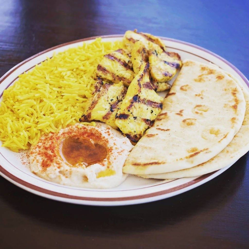 M.V.Pita Mediterranean Grill | 1066 N Power Rd #103, Mesa, AZ 85205, USA | Phone: (480) 247-9399