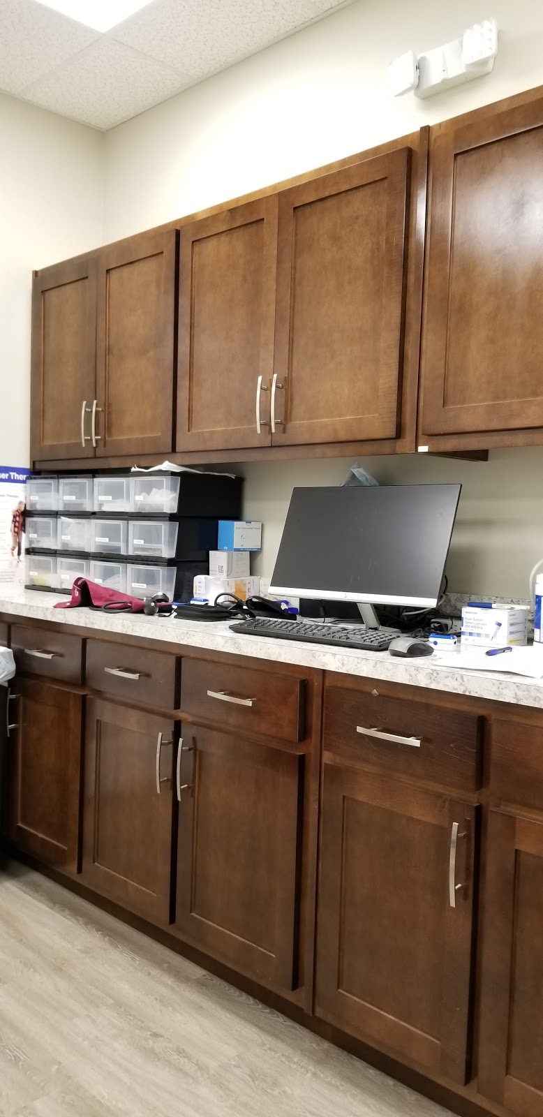 Coastal Spine and Pain Center - Yulee | 463386 E State Rd 200, Yulee, FL 32097, USA | Phone: (904) 468-3080