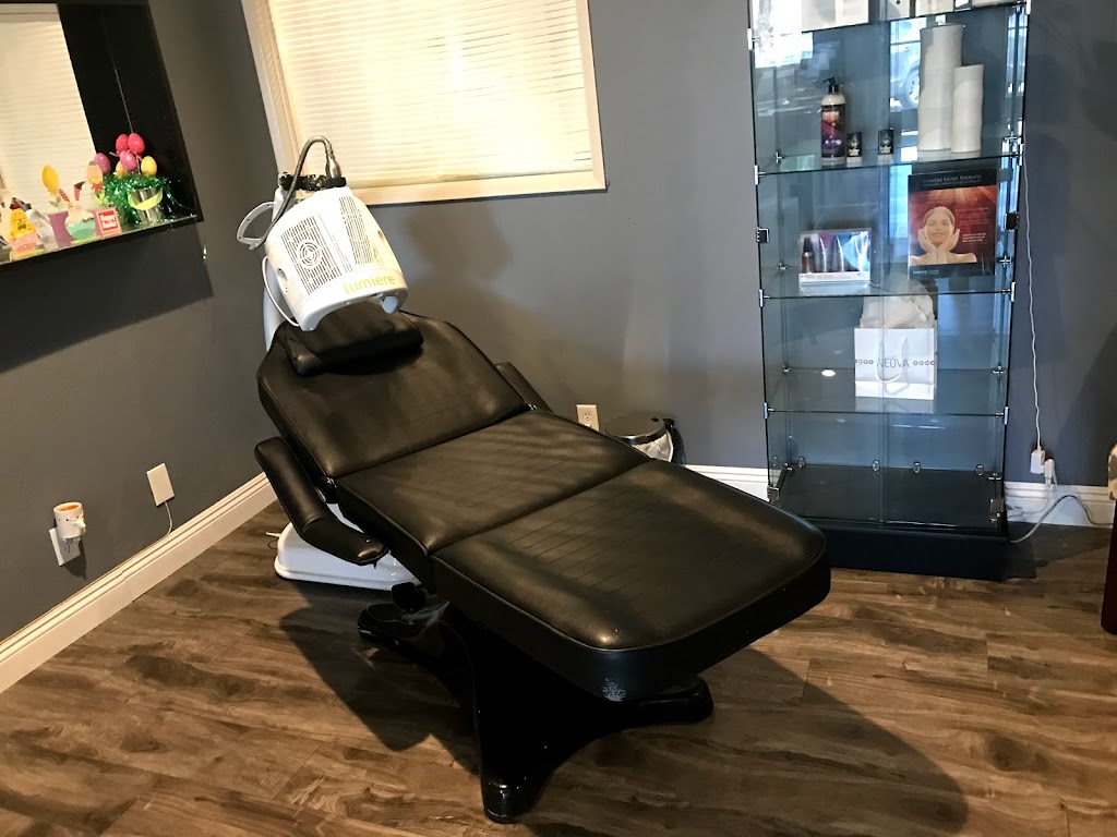 Bare Skin Beauty | 985 W Foothill Blvd # C, Claremont, CA 91711, USA | Phone: (909) 621-2218