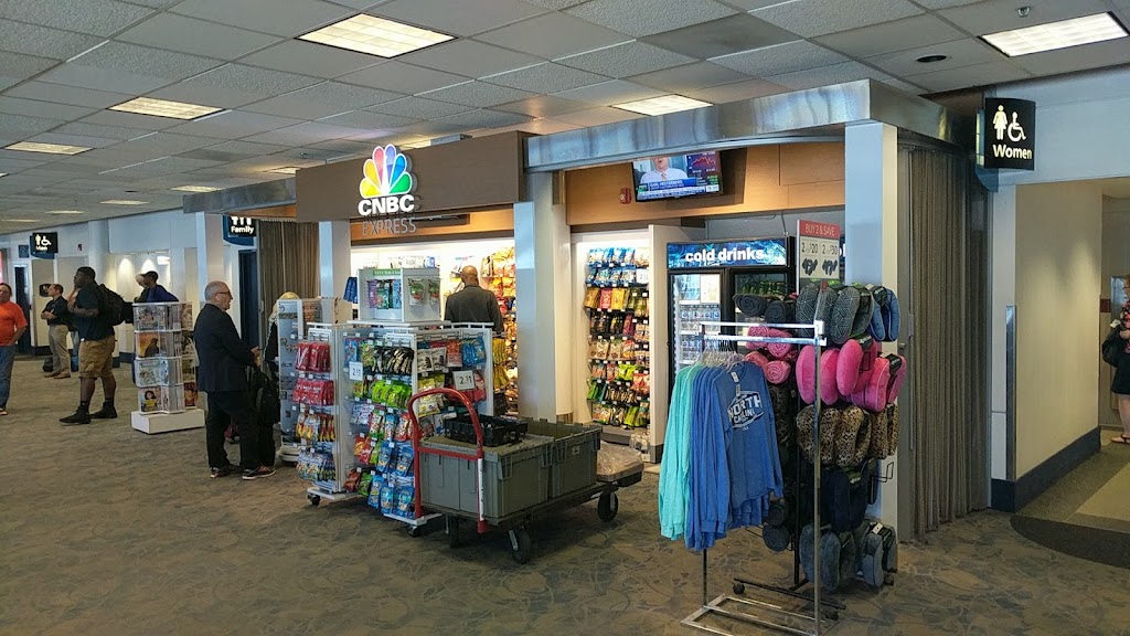 CNBC | 5501 Josh Birmingham Pkwy, Charlotte, NC 28208, USA | Phone: (704) 315-2019