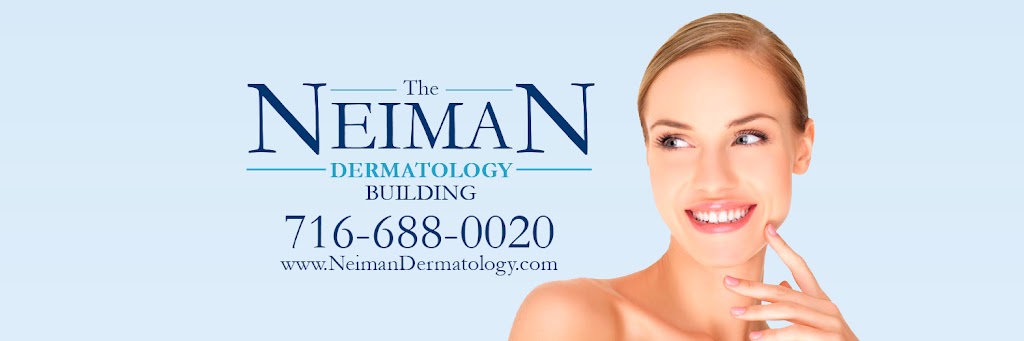 The Neiman Dermatology Building | 1140 Youngs Rd, Buffalo, NY 14221, USA | Phone: (716) 688-0020