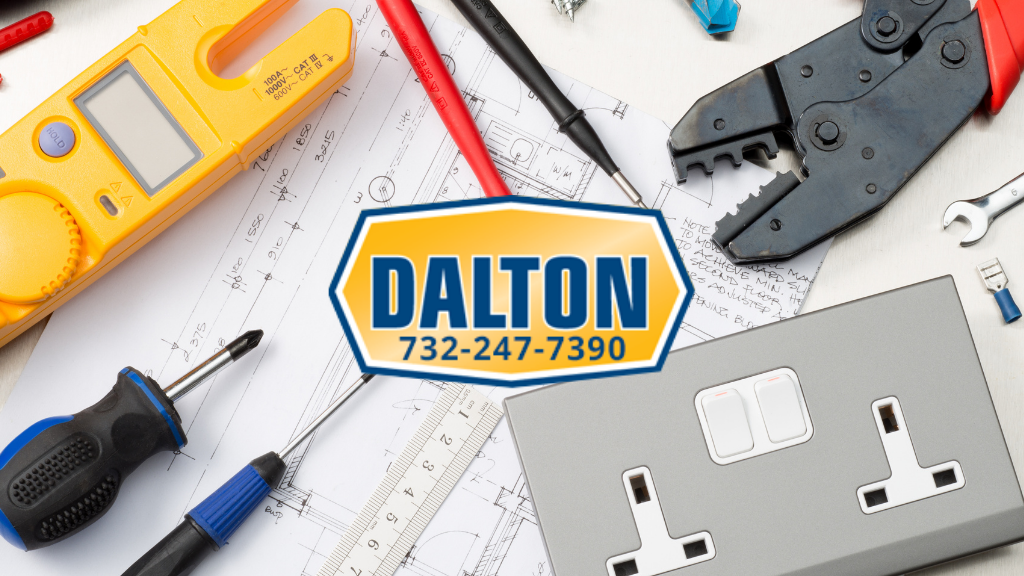 Dalton Electric Co Inc | 318 Paul Robeson Blvd, New Brunswick, NJ 08901, USA | Phone: (732) 247-7390