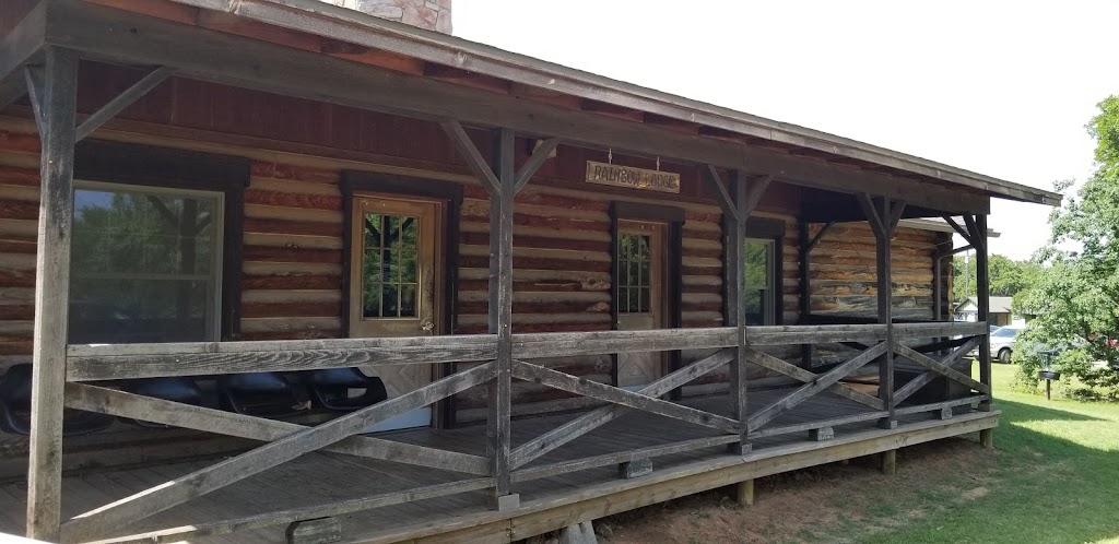 Central Oklahoma Camp & Conference Center | 1 Twin Cedar Ln, Guthrie, OK 73044, USA | Phone: (405) 282-2811