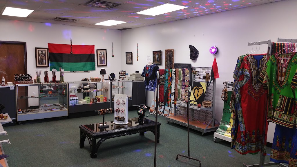 Afrikan Trading Post | 6442 Metro Ct e, Bedford Heights, OH 44146, USA | Phone: (440) 735-1900
