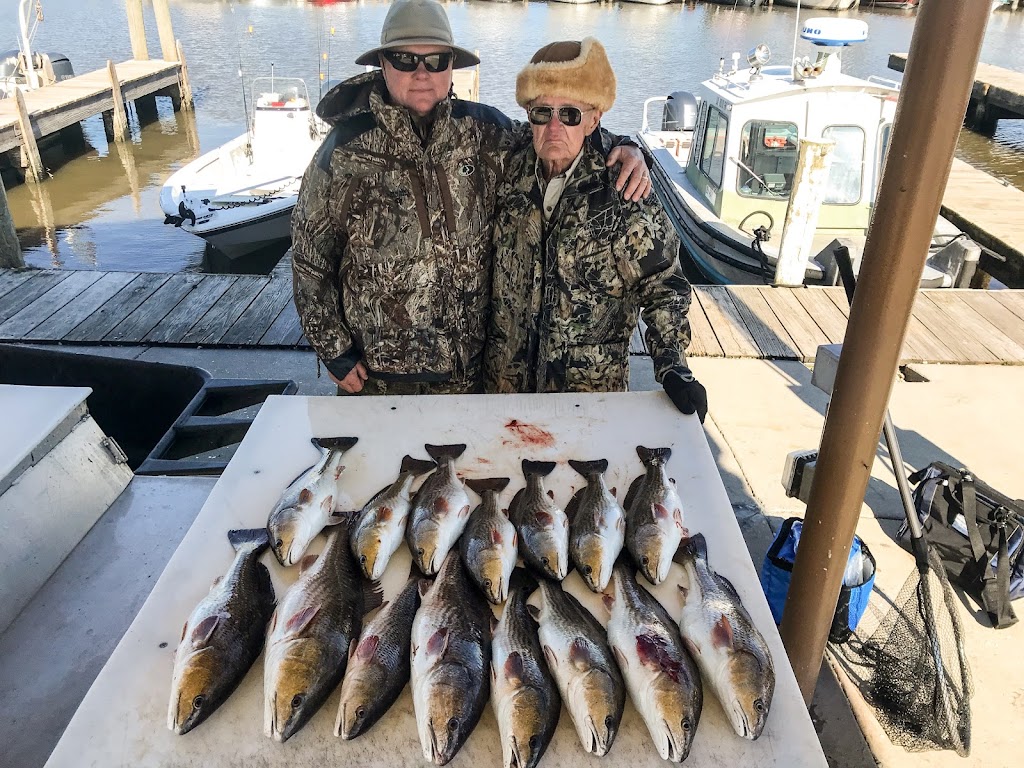 Bayou Country Charters, LLC | 4967 Fran Ln, Barataria, LA 70036, USA | Phone: (504) 881-6016