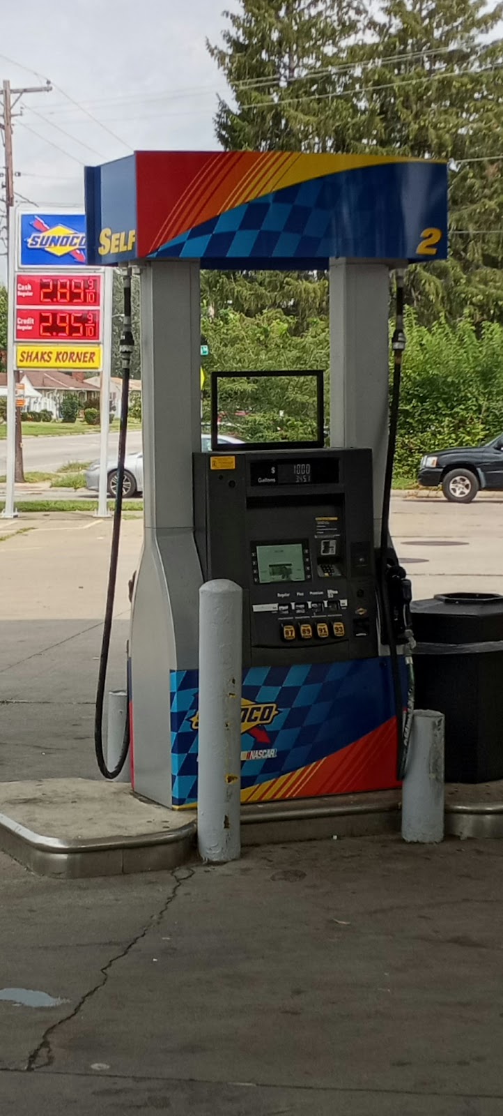 Sunoco Gas Station | 2009 W 21st St, Lorain, OH 44052, USA | Phone: (440) 244-5472 Sunoco Gas Station | 2009 W 21st St, Lorain, OH 44052, USA | Phone: (440) 244-5472
