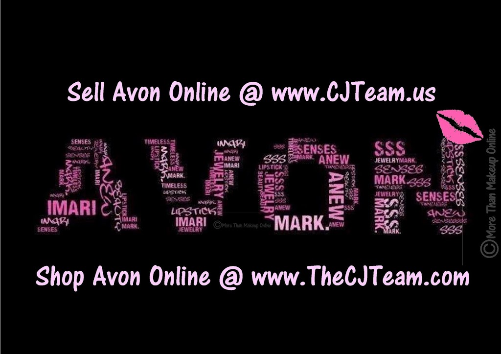 AVON - CJ Team | 800 Indigo Dr, Greenfield, IN 46140, USA | Phone: (317) 286-6882