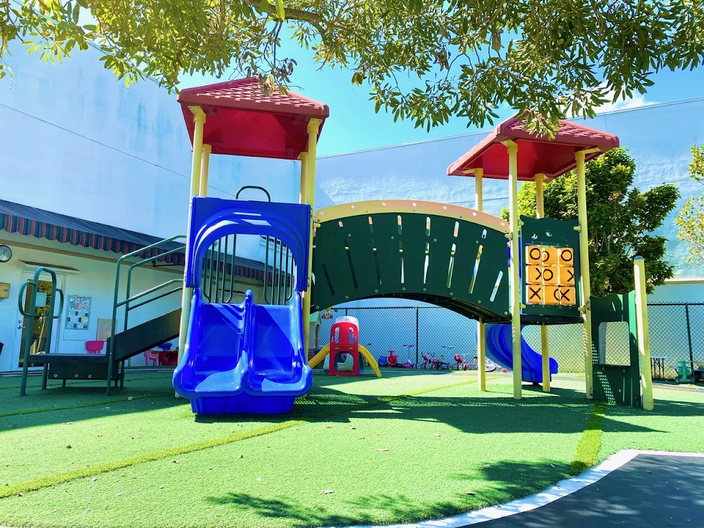 New Horizons Preschool II | 2419 SW 147th Ave, Miami, FL 33185, USA | Phone: (305) 229-8292