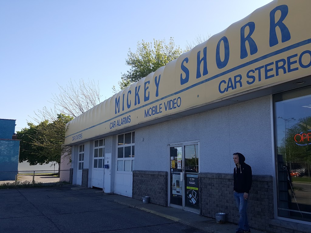 Mickey Shorr | 29241 Gratiot Ave, Roseville, MI 48066, USA | Phone: (586) 777-8660