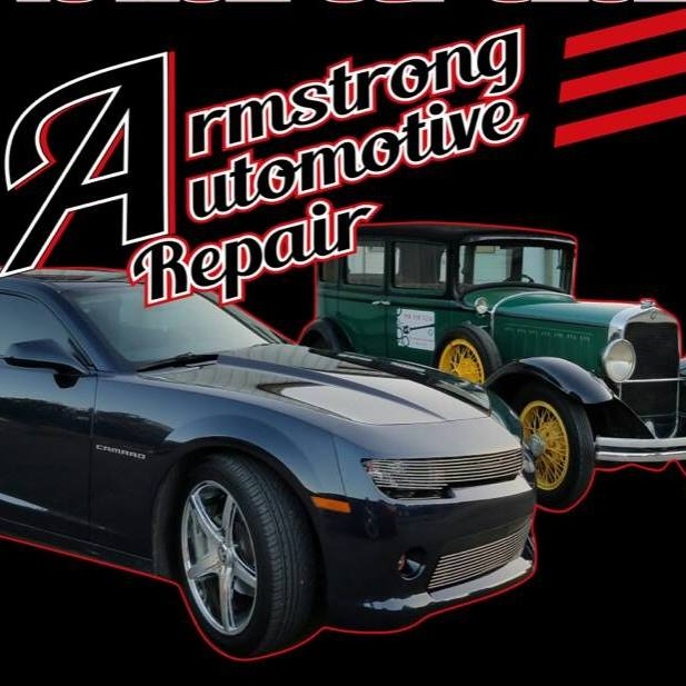 Armstrong Automotive Repair LLC | 1217 Gibson St, Muskogee, OK 74403, USA | Phone: (918) 910-5216