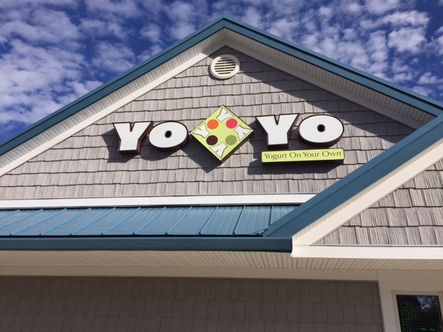 YoYo @ the Lakes | 3945 N 300 W Suite C, Angola, IN 46703, USA | Phone: (260) 833-0587