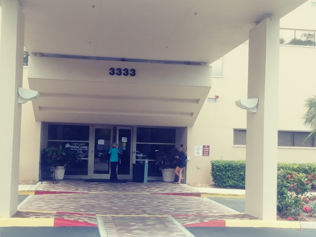 Cattleridge Medical Building - Intercoastal Medical Group | 3333 Cattlemen Rd, Sarasota, FL 34232, USA | Phone: (941) 379-1799