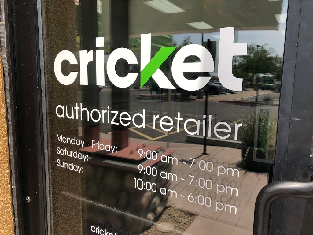 Cricket Wireless Authorized Retailer | 2430 W Apache Trail Ste 3, Apache Junction, AZ 85120, USA | Phone: (480) 983-9333