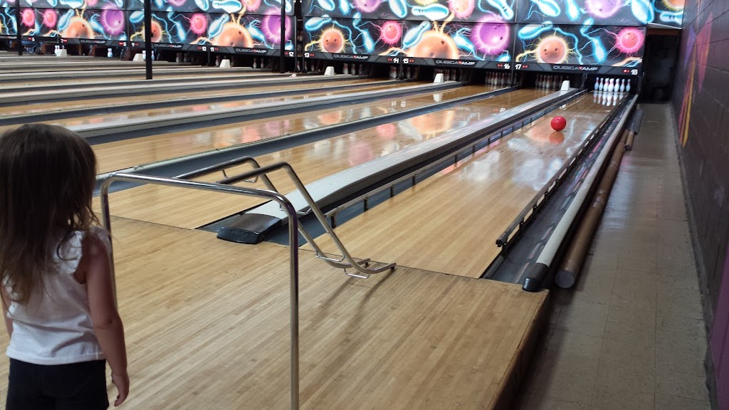 Pleasant Bowling Center Inc | 6565 Route 819 south, Mt Pleasant, PA 15666, USA | Phone: (724) 547-6610