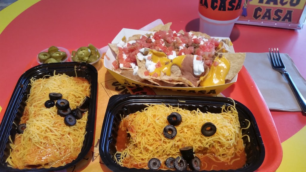 Taco Casa | Roanoke, TX 76262, USA | Phone: (817) 490-6222