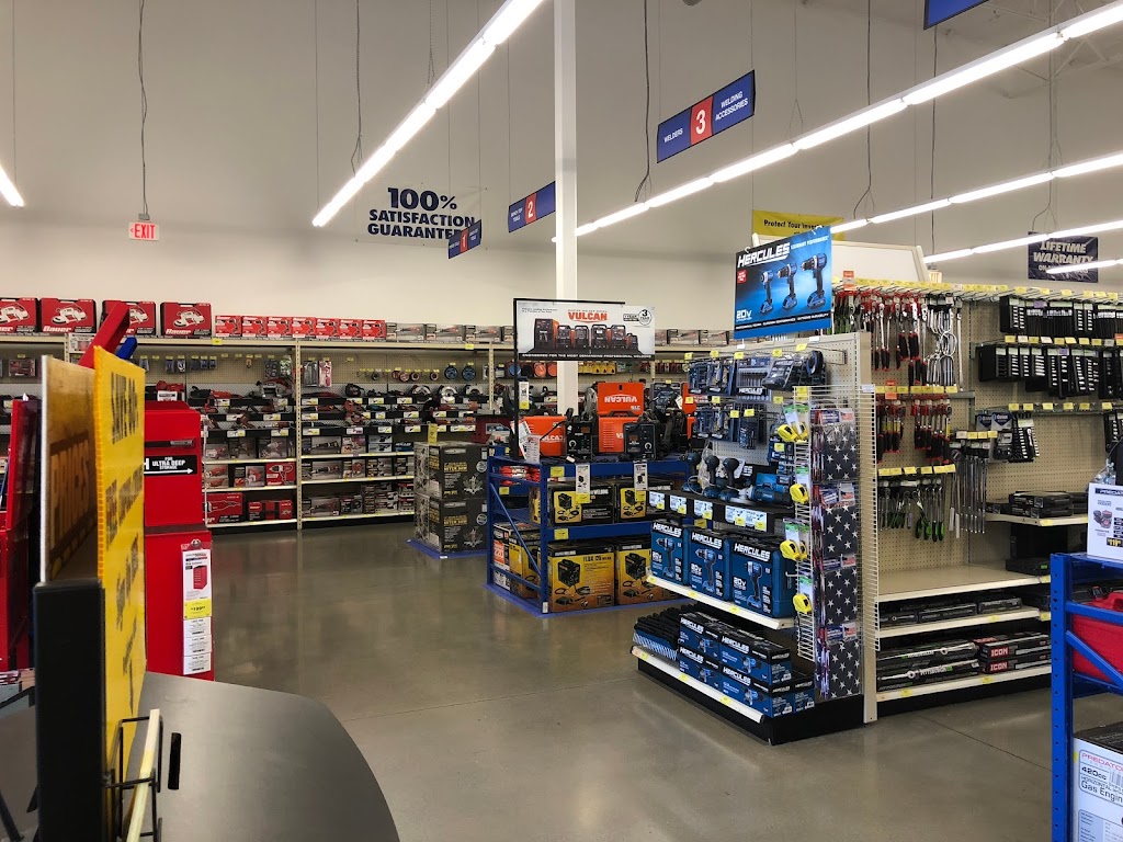 Harbor Freight Tools | 1291 N Hacienda Blvd, La Puente, CA 91744, USA | Phone: (626) 917-0390
