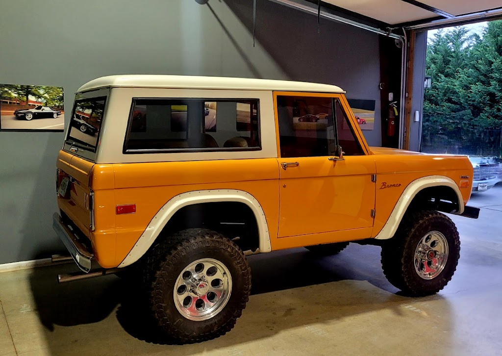 Auto Storhaus | 917 Gresham Rd NE, Marietta, GA 30062, USA | Phone: (404) 947-6220