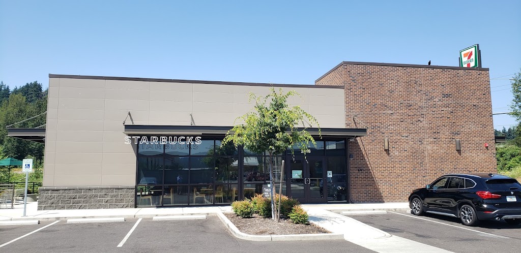 Starbucks | 2418 136th Ave Ct E, Sumner, WA 98390, USA | Phone: (253) 307-8437