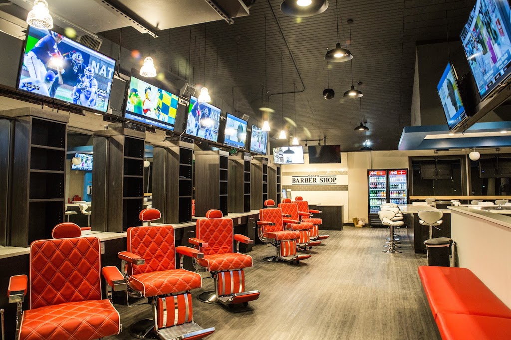 Sports Barber Shop | 1634 Annapolis Rd, Odenton, MD 21113, USA | Phone: (410) 352-7377