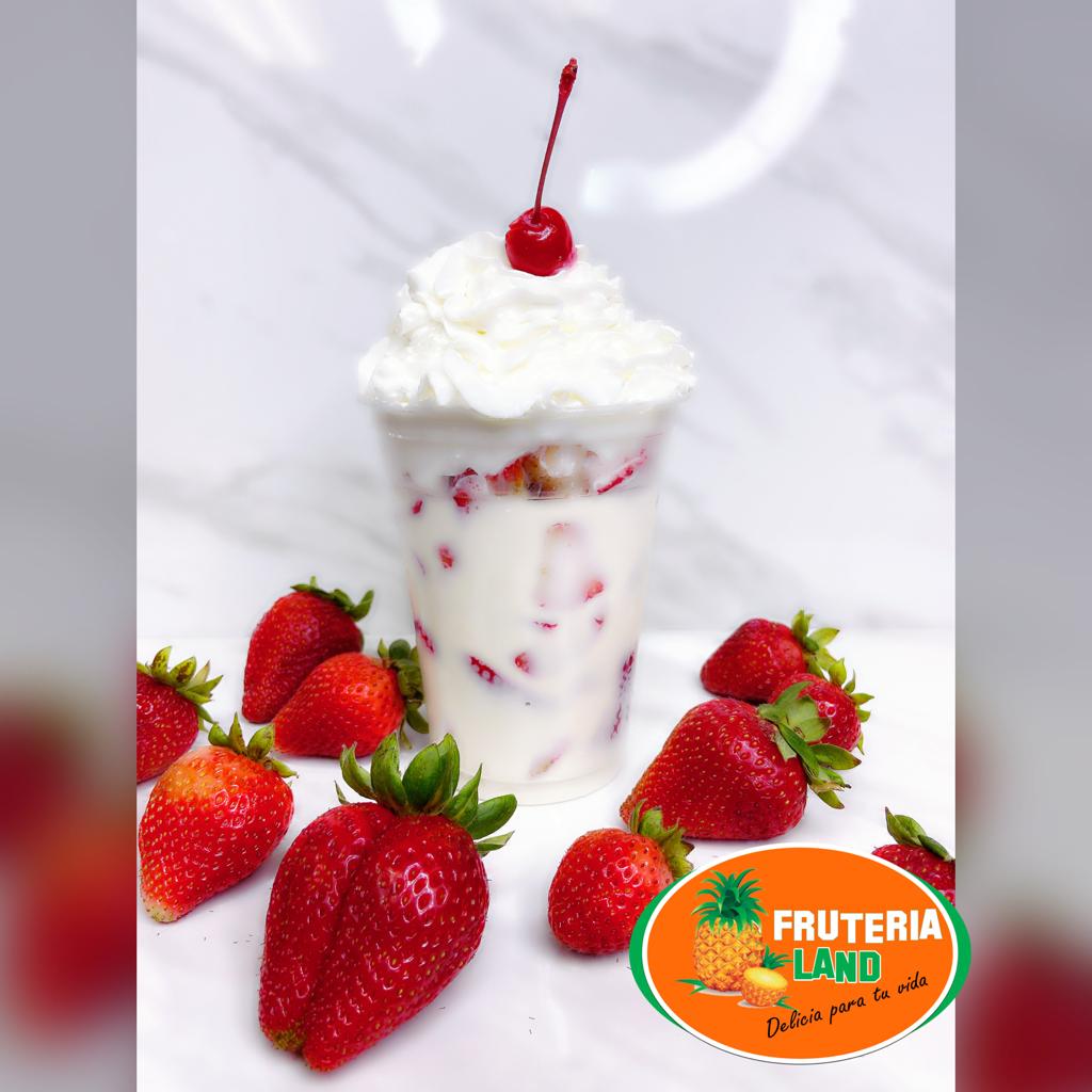 Fruteria Land | 1721 Barnes Bridge Rd, Dallas, TX 75228, USA | Phone: (469) 345-2516