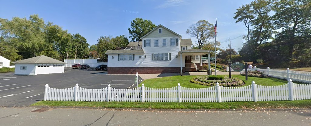 Joseph W Sorce Funeral Home | 728 W Nyack Rd, West Nyack, NY 10994, USA | Phone: (845) 358-4433