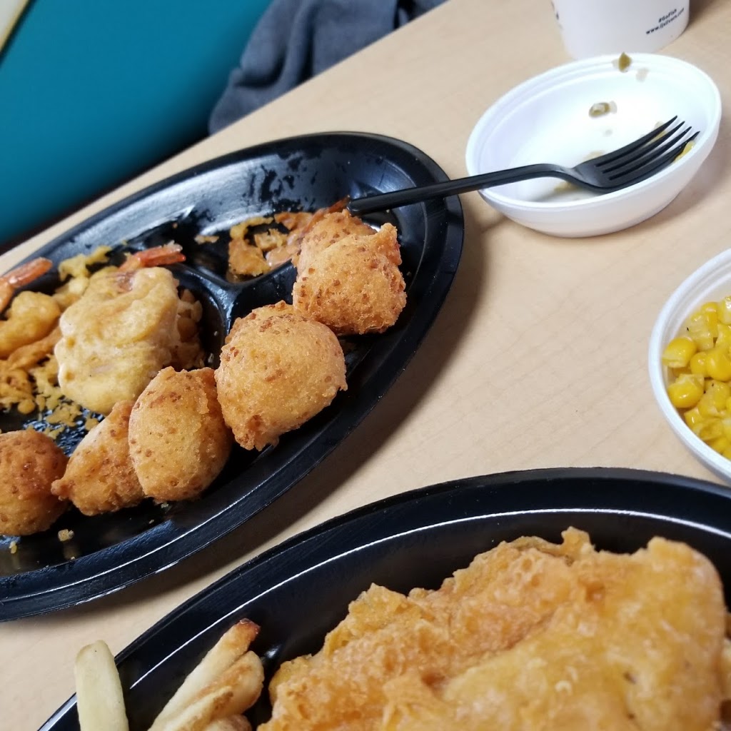 Long John Silvers | 4635 Dixie Hwy, Fairfield, OH 45014, USA | Phone: (513) 829-1952