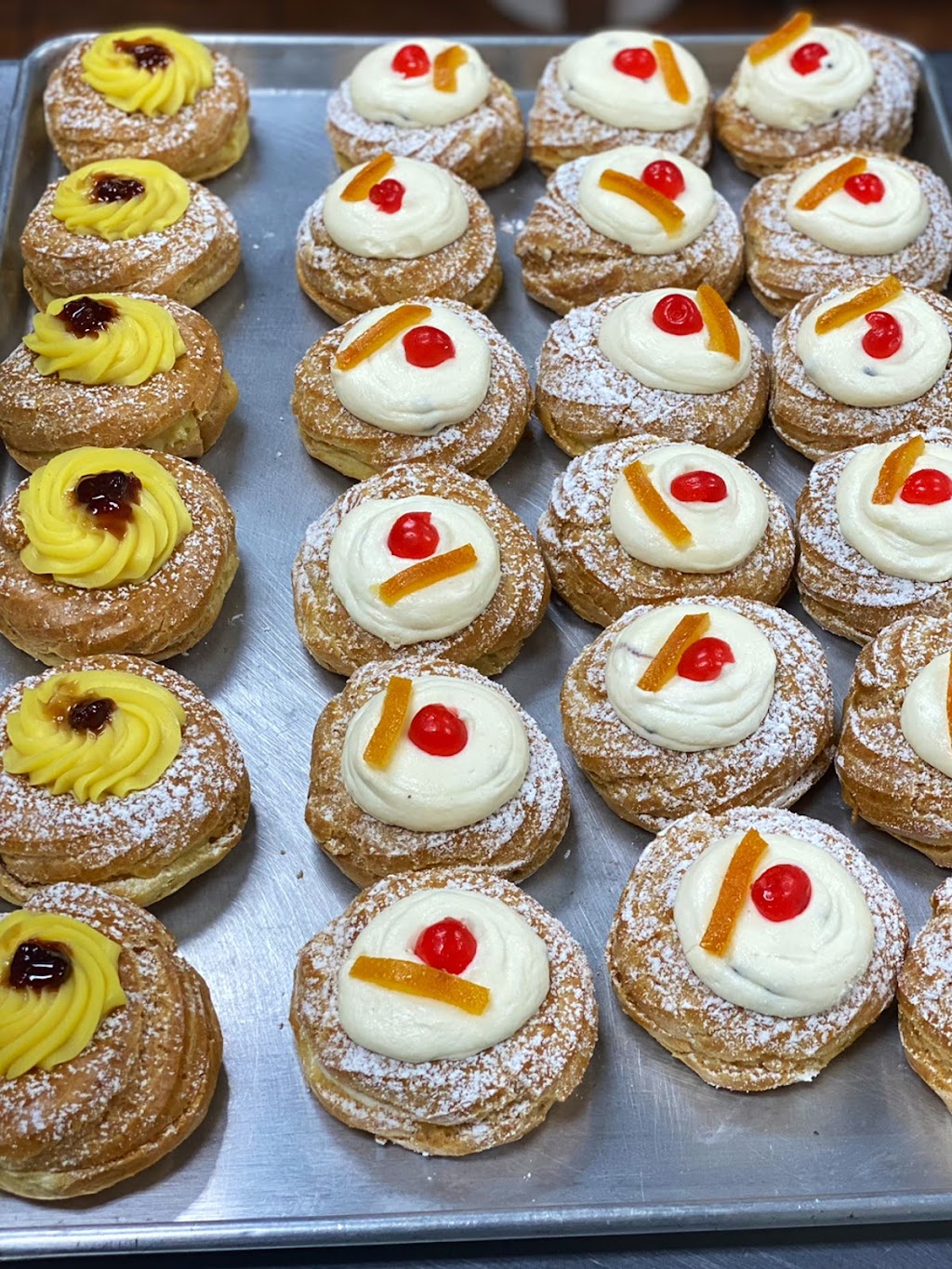 Razzolis Little Italy | Razzoli’s Little Italy, 599 Ridge Rd, North Arlington, NJ 07031, USA | Phone: (201) 998-3300