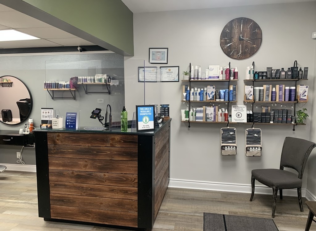 Salon 13 | 2400 Ferguson Rd F1, Allison Park, PA 15101, USA | Phone: (412) 487-1313