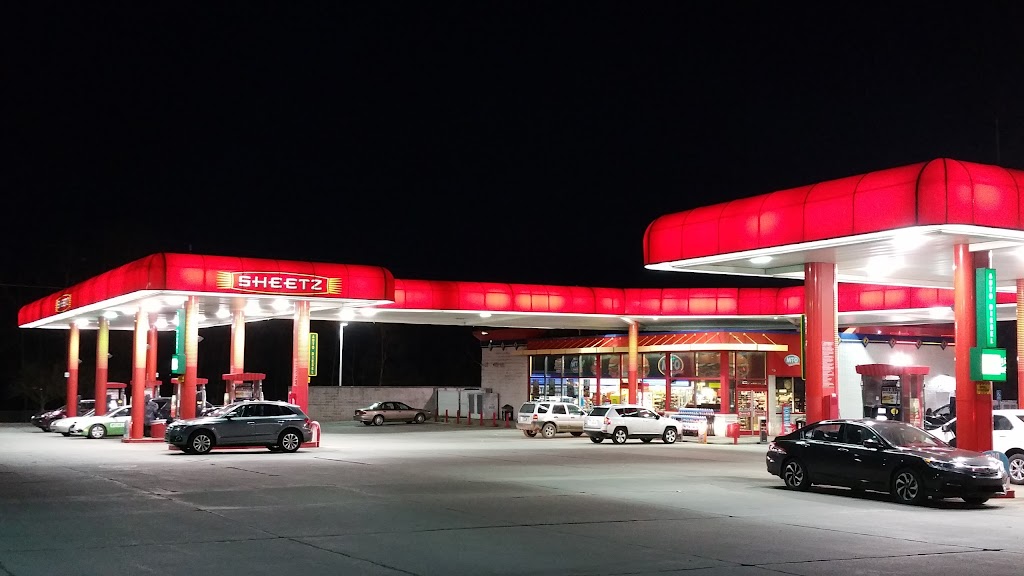 Sheetz | 1931 Butler Pike, Grove City, PA 16127, USA | Phone: (724) 748-6006