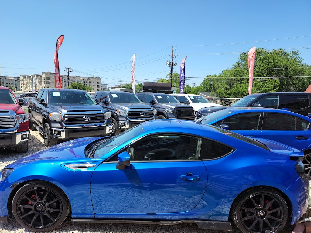 Ponce Motors | 16311 Terrace Dr, Austin, TX 78728, USA | Phone: (786) 238-4677