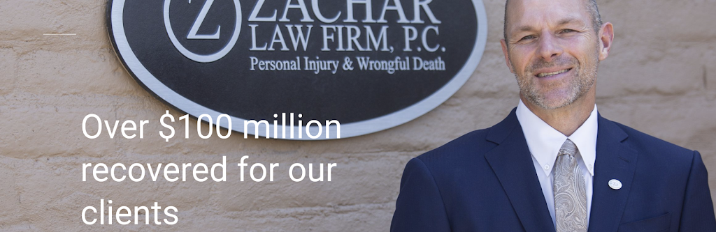 Zachar Law Firm, P.C. | 2501 N 7th St Suite D, Phoenix, AZ 85006, USA | Phone: (602) 810-4023