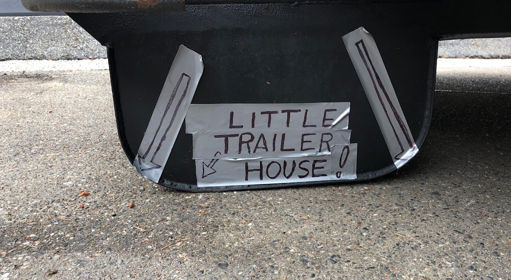 Little House Trailer Company | 13701 24th St E E3, Sumner, WA 98390, USA | Phone: (253) 260-6480