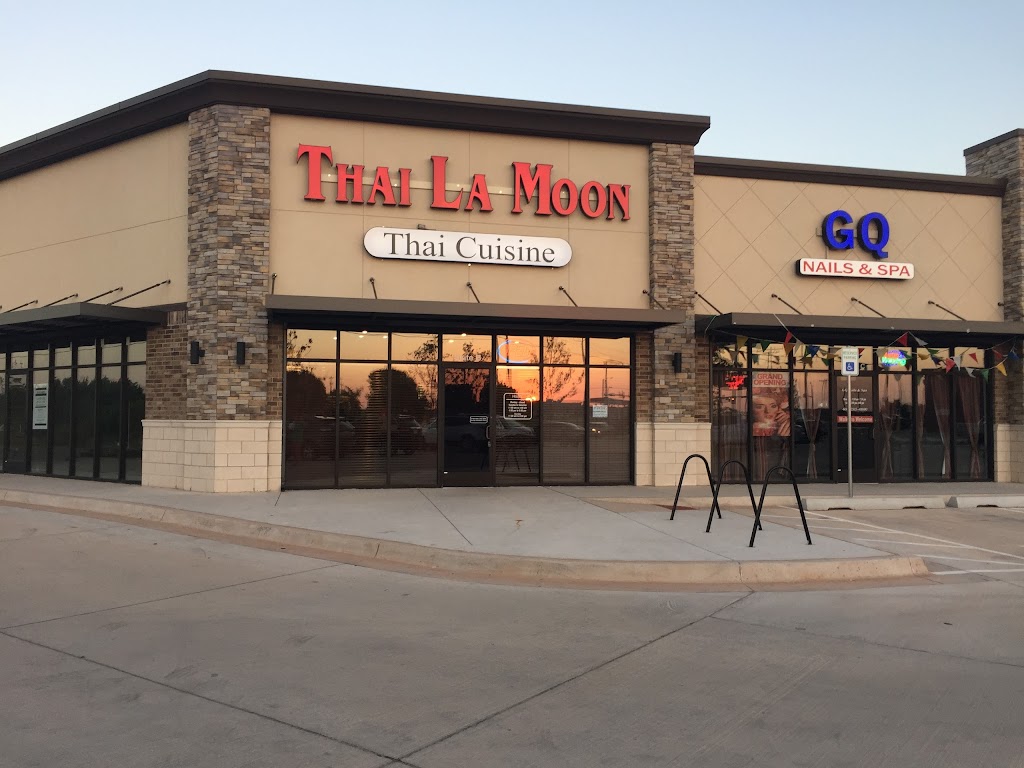 Thai La Moon | 2012 NW 178th St ste.B, Edmond, OK 73012, USA | Phone: (405) 471-6428