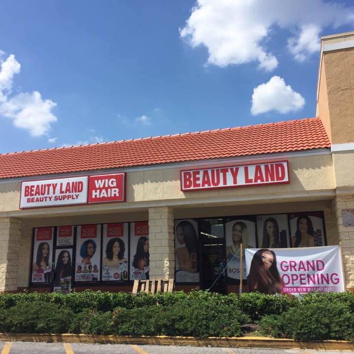 Beauty Land | 1335 Ariana St, Lakeland, FL 33803, USA | Phone: (863) 816-4284