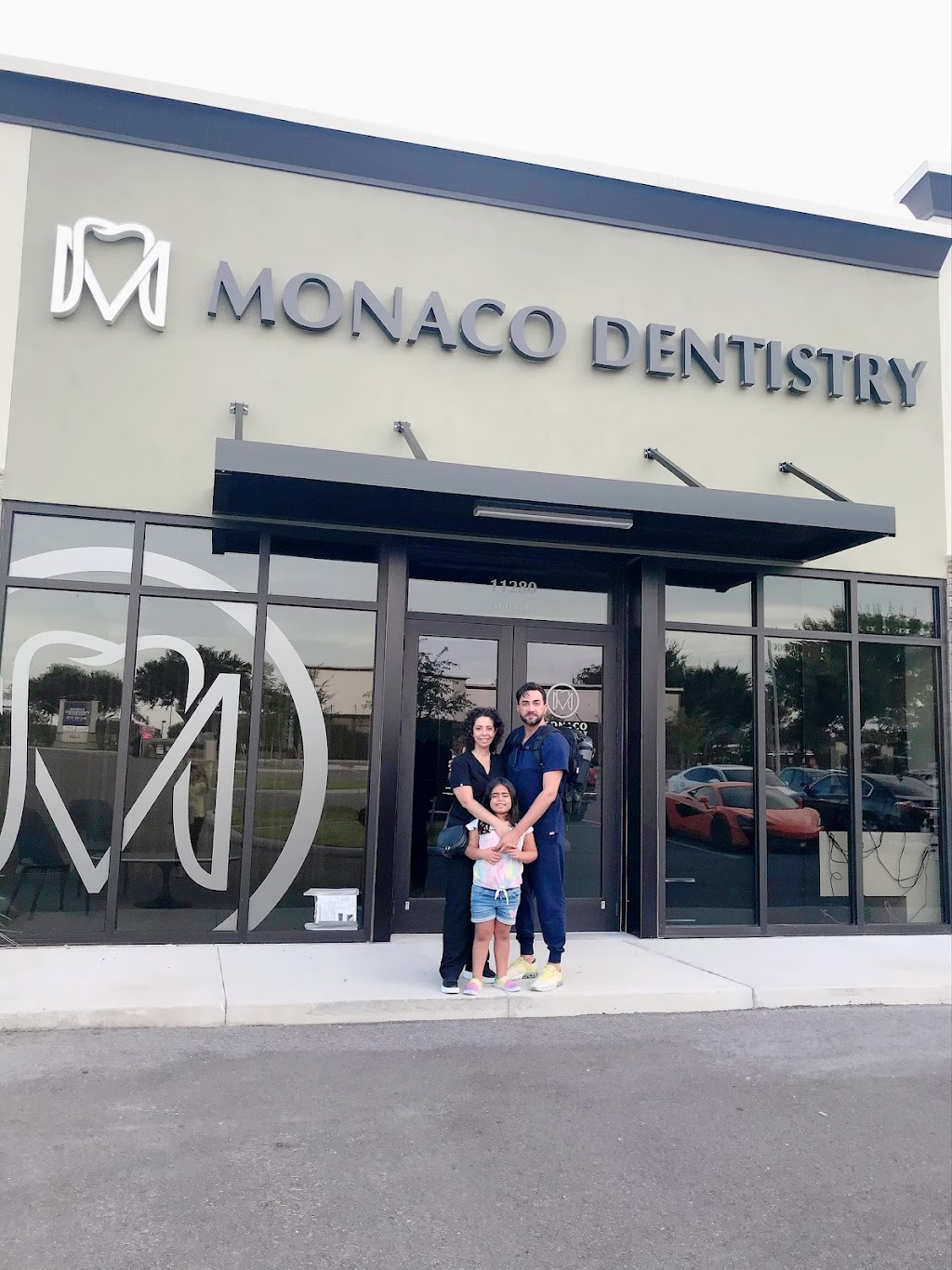 Monaco Dentistry | 11280 Boyette Rd Suite 101, Riverview, FL 33569 | Phone: (813) 568-1112