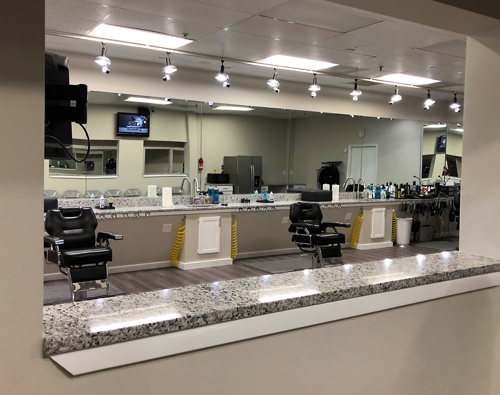Platinum Kutz Beauty Salon and Barber Shop | 201 E Meadow Rd Suite 141, Eden, NC 27288, USA | Phone: (336) 635-9049