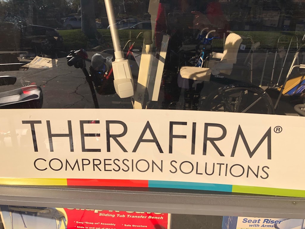 Accurate Health Care Supplies | 10529 Ellis Ave, Fountain Valley, CA 92708, USA | Phone: (714) 378-1022