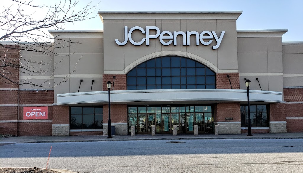 JCPenney | 3100 Main St #1000, Maumee, OH 43537, USA | Phone: (419) 878-0153