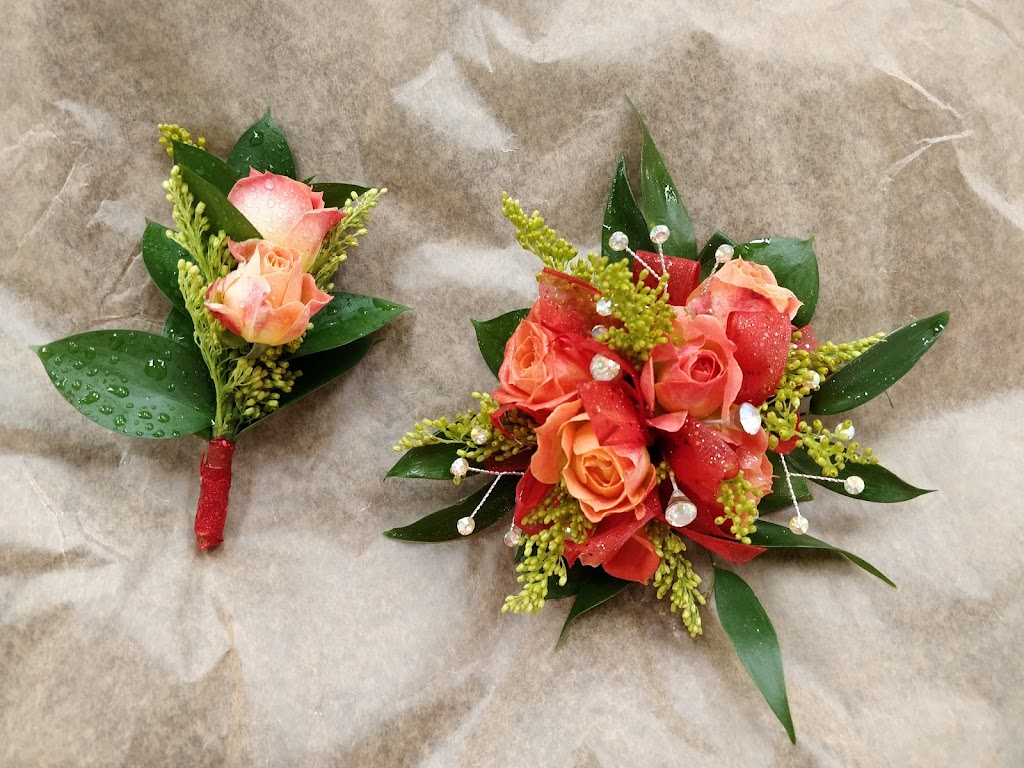 Central Market Florist 911 Central Ave, Albany, NY 12206