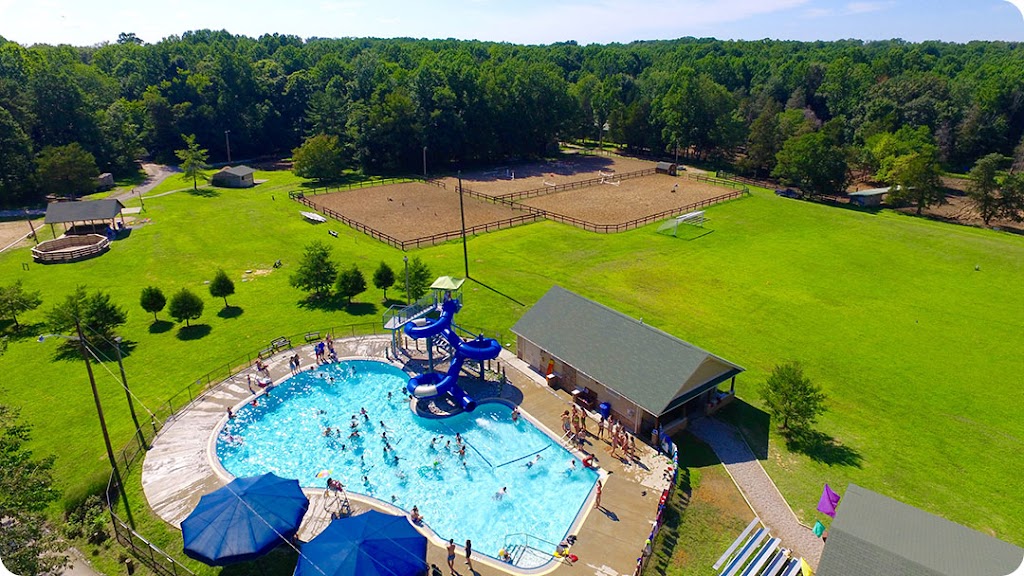 YMCA Camp Piomingo | 1950 Otter Creek Park Rd, Brandenburg, KY 40108, USA | Phone: (502) 942-2616