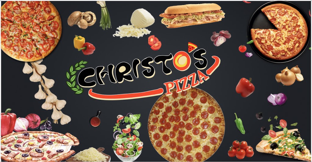 Christos Pizza | 1761 Centre St, West Roxbury, MA 02132, USA | Phone: (617) 327-9047